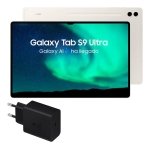 Samsung Galaxy Tab S9 Ultra Beige 256gb