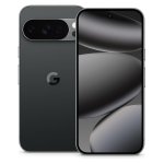 Google Pixel 10 Pro Obsidiana 256GB