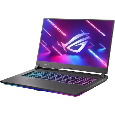 ASUS ROG Strix G17