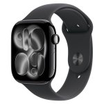 Apple Watch Series 11 GPS 46mm Negro brillante