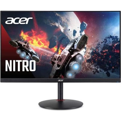 Acer Nitro XV272U Vbmiiprx 27" Zero-Frame WQHD 2560 x 1440