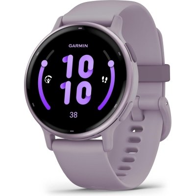 Garmin Vivoactive 5 Lila