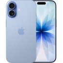 Apple iPhone 17 Azul 256 GB