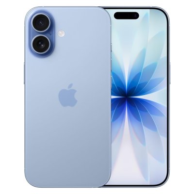 Apple iPhone 17 Azul 512 GB