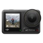 DJI Osmo Action 4 Pack Estándar
