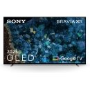 TV OLED Sony XR 55A80L Série Bravia A80L