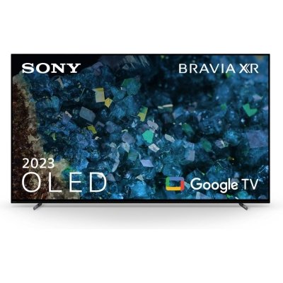 TV OLED Sony XR 55A80L Série Bravia A80L