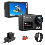 SJCAM SJ8Pro