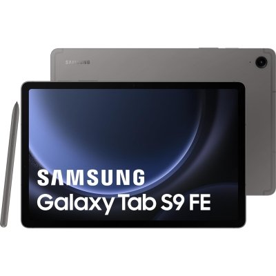 Samsung Galaxy Tab S9 FE 256gb Gris