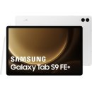 Samsung Galaxy Tab S9 FE+ 128gb plateado