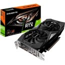 Gigabyte Technology GeForce RTX 2060 OC 6GB