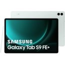 Samsung Galaxy Tab S9 FE+ 256gb verde
