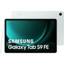 Samsung Galaxy Tab S9 FE 128gb verde