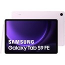 Samsung Galaxy Tab S9 FE 256gb rosa