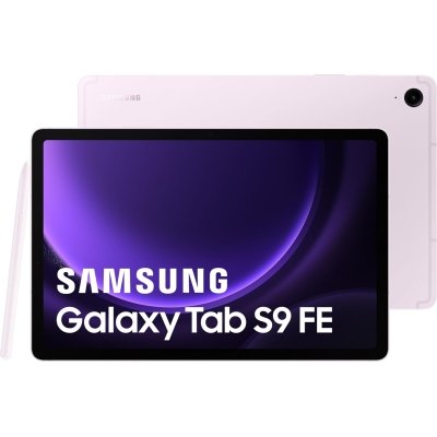 Samsung Galaxy Tab S9 FE 256gb rosa
