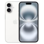 Apple iPhone 16 Blanco 128 GB