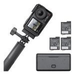 DJI Osmo Action 4 Pack Aventura