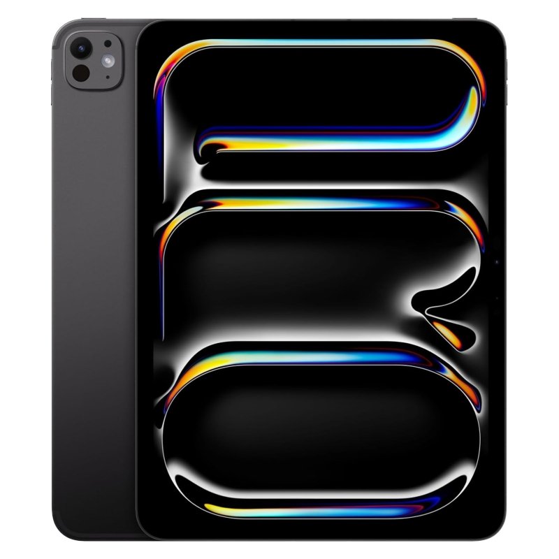 iPad Pro 11 M4 256GB Negro Espacial en España | Teer EU