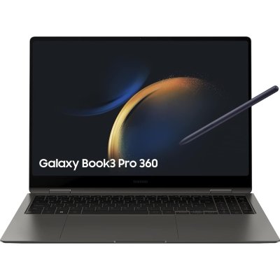 Samsung Galaxy Book3 Pro 16