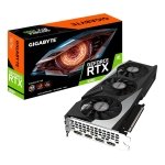 NVIDIA GeForce RTX 3060 12GB - Gigabyte Gaming OC V2