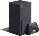 Xbox Series X - 1 TB Consola Standard Ed