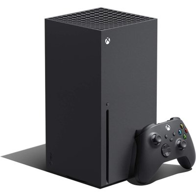 Xbox Series X - 1 TB Consola Standard Ed