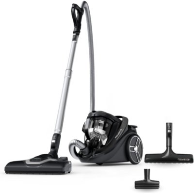 Rowenta Silence Force Cyclonic Effitech