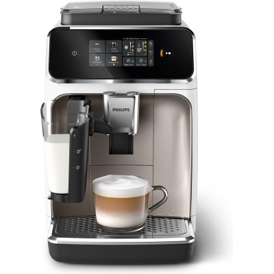 PHILIPS Serie 2300 Blanco