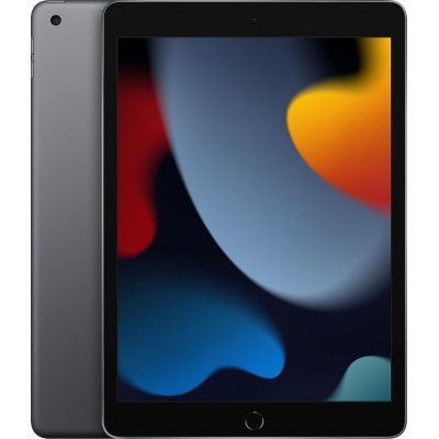 iPad 10 Gris espacial 256 GB