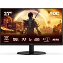 AOC Q27G42XE Monitor Gaming 27" QHD, 180 Hz