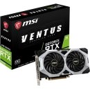 MSI GeForce RTX 2060 Ventus 6G OC