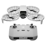 DJI Mini 4K UHD <249g cardán 3 ejes 10km C0