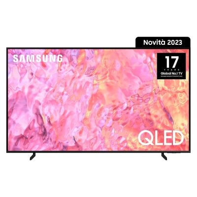 Samsung Smart TV UHD 65 Pulgadas