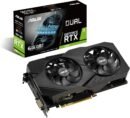 NVIDIA GeForce RTX 2060 6GB - ASUS Dual EVO