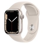 Apple Watch Series 11 GPS + Cellular 46mm acero inoxidable plata