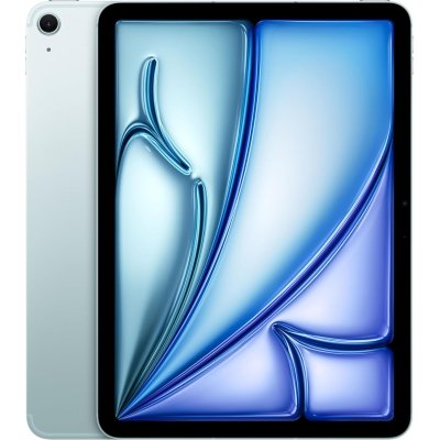 Apple iPad Air 11 M2 512 GB Azul