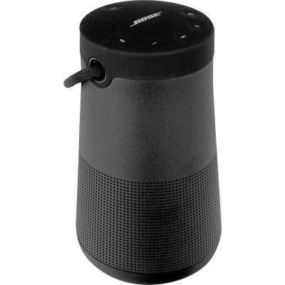 Bose SoundLink Revolve II Negro