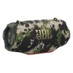 JBL Xtreme 4 Camuflaje verde