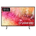Samsung GU43DU7179U 109,2 cm [43] 4K Ultra HD Smart TV