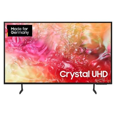 Samsung GU43DU7179U 109,2 cm [43] 4K Ultra HD Smart TV