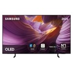 Samsung TV 65 Pulgadas OLED S85F 4K Smart TV