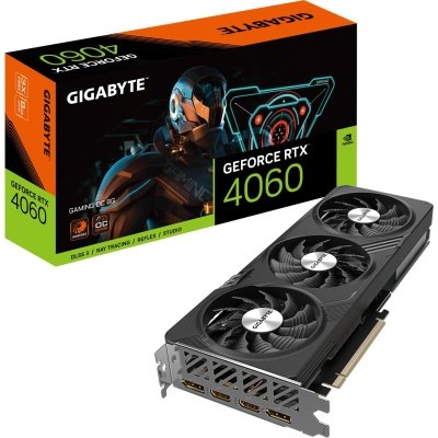 NVIDIA GeForce RTX 4060 8GB