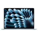 MacBook Air 15 M4 Azul cielo 16/256gb