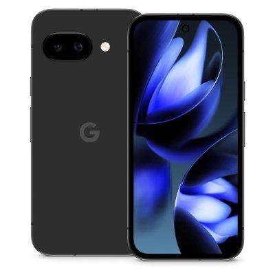 Google Pixel 9a Obsidiana 256 GB