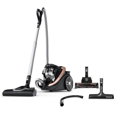 Rowenta Silence Force Cyclonic Effitech