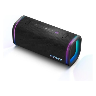 Sony ULT Field 5 Negro