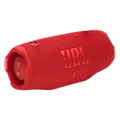 JBL Charge 6 Rojo