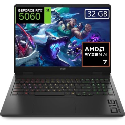 HP OMEN 16-ap0018ns