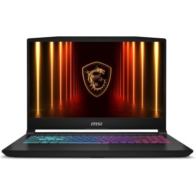 MSI Katana 15
