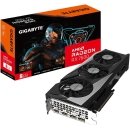 AMD Radeon RX 7600 8GB - Gigabyte Gaming OC